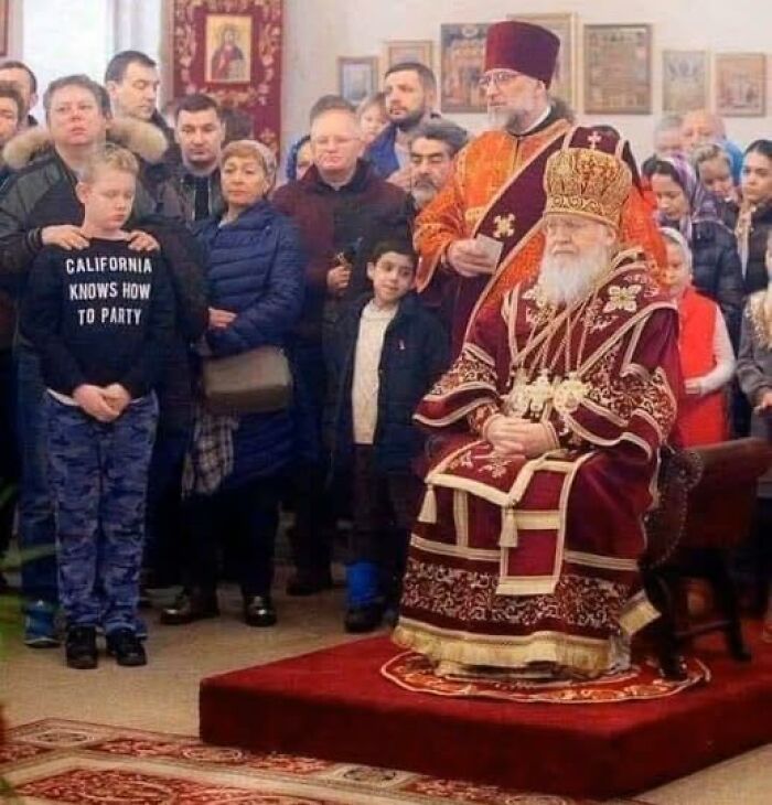 61 дивних футболок, які змусять замислитися про їх творців 87