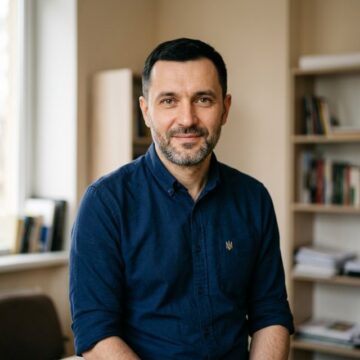 Павло Радченко