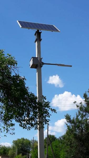 Черкащина запалює ліхтарі без електрики, вивчаючи досвід Європи 7