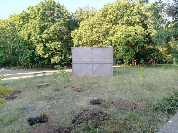 Черкащина запалює ліхтарі без електрики, вивчаючи досвід Європи