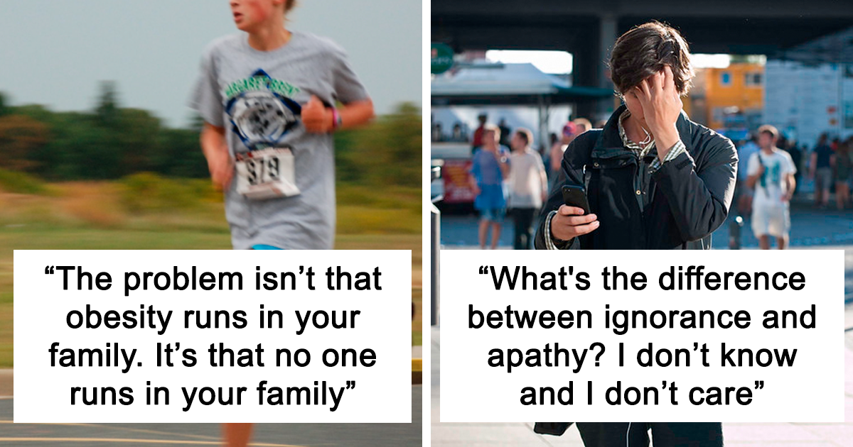 131 Of (Probably) The Best One-Line Jokes Of All Time0