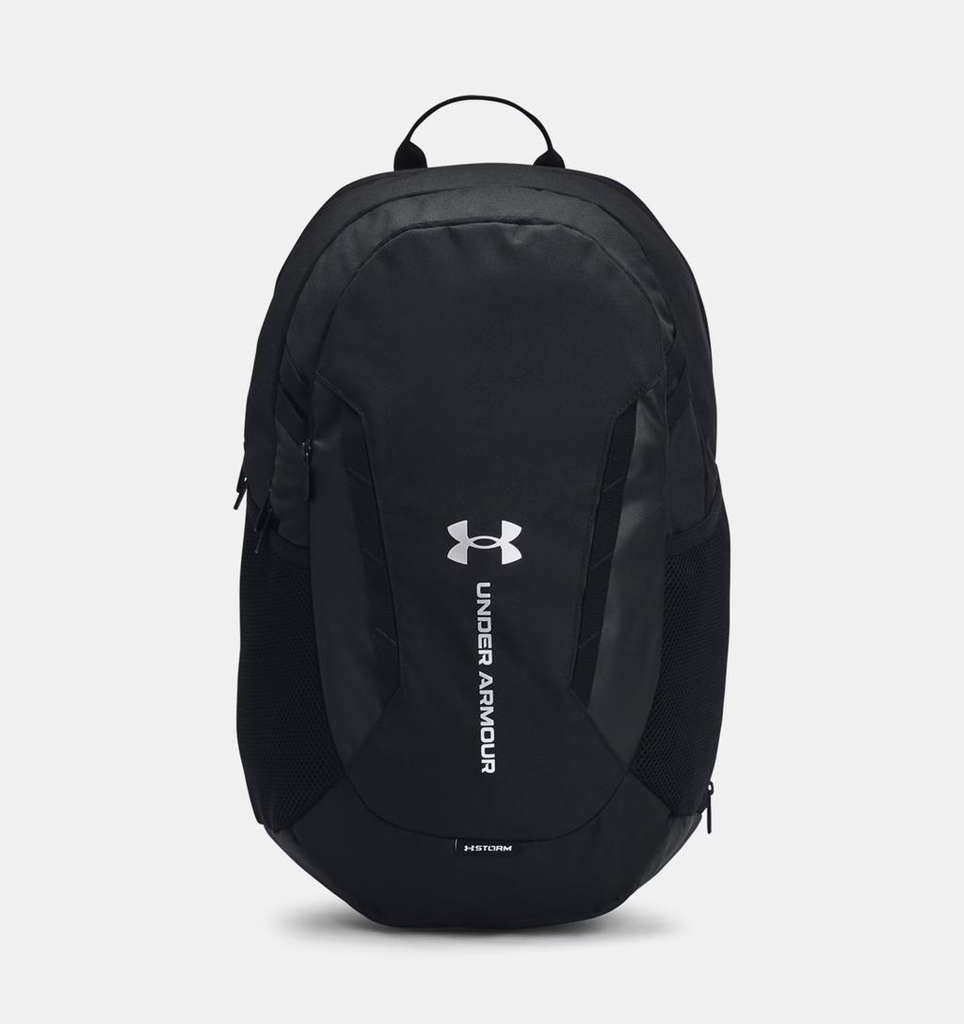 Under Armour 1384673 Hustle Backpack 6.0 - BlankClothing.ca