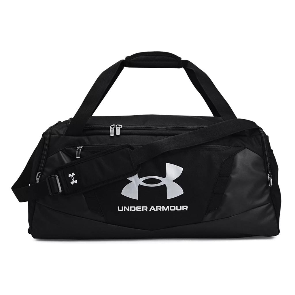 Sac de sport Under Armour Undeniable Duffel 5.0 Medium | Plutosport