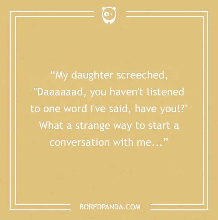 99 Funniest Dad Jokes That Make You Groan and Laugh at the Same Time (2026)4