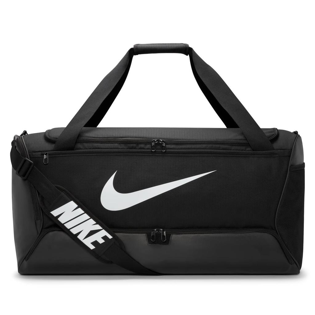 Brasilia 9.5 Training Duffel L - Black - SPORTS GRÀCIA